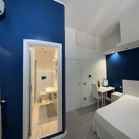 Boutique Rooms Rome Exterior photo