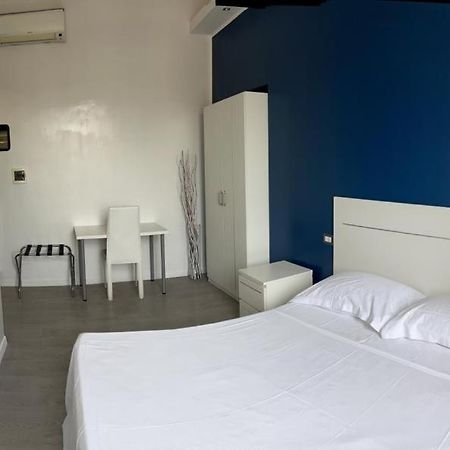 Boutique Rooms Rome Exterior photo