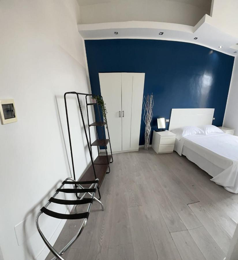 Boutique Rooms Rome Exterior photo