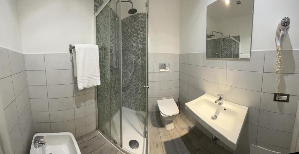 Boutique Rooms Rome Exterior photo