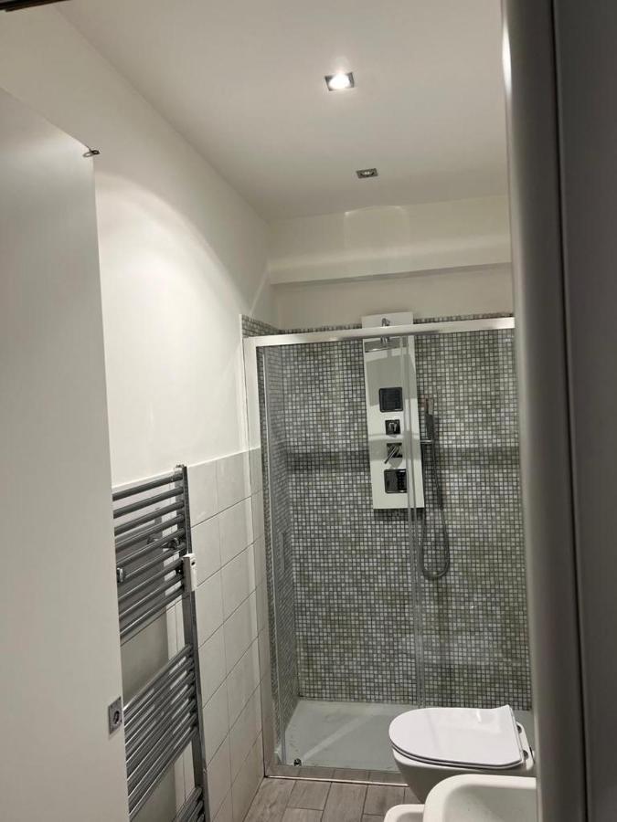 Boutique Rooms Rome Exterior photo