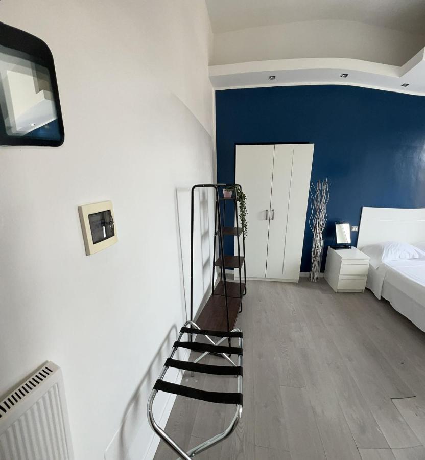 Boutique Rooms Rome Exterior photo